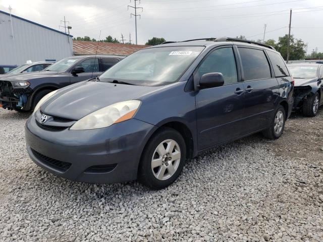 2008 Toyota Sienna CE