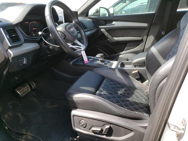 WA1A4AFY2J2176186 Audi Sq5 Premium Plus