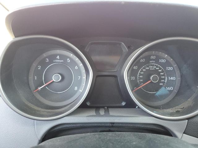 5NPDH4AEXGH716803 Hyundai ELANTRA SE