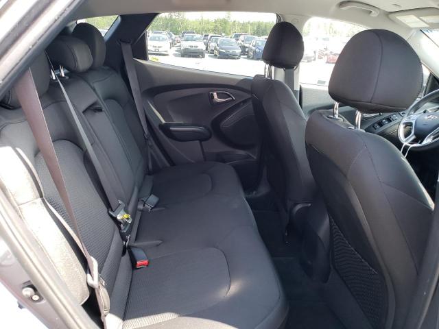 2015 HYUNDAI TUCSON GLS - KM8JT3AFXFU955322