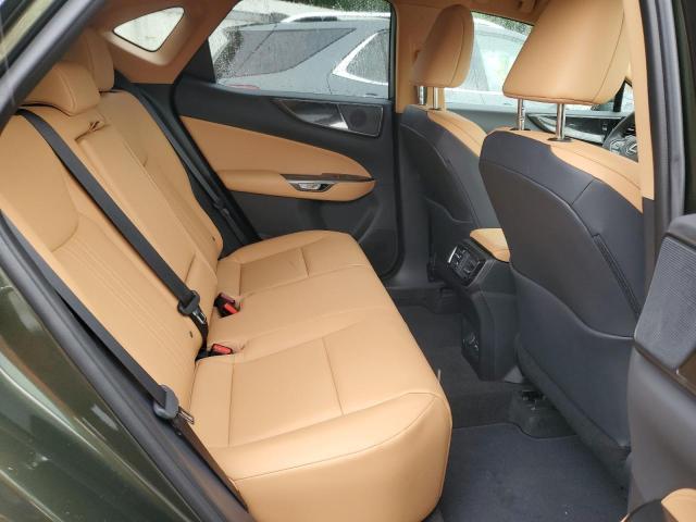2024 LEXUS NX 250 BAS 2T2ADCAZ9RC008992