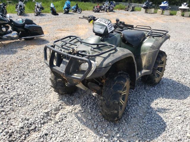 2011 HONDA TRX500 FE 1HFTE317XB4601901