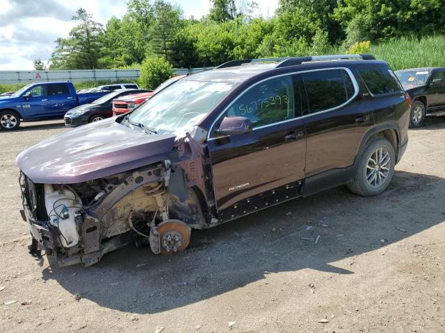 2018 GMC Acadia SLE