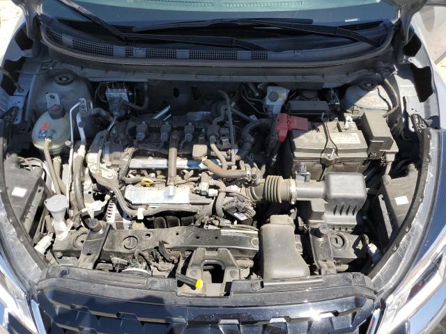 3N1CP5CVXML544126 Nissan Kicks SV 11