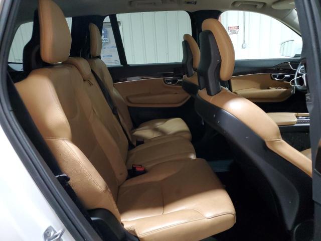 YV4A22PK3G1020505 2016 VOLVO XC90, photo no. 11