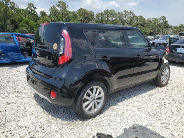 KNDJP3A58K7642200 KIA SOUL +