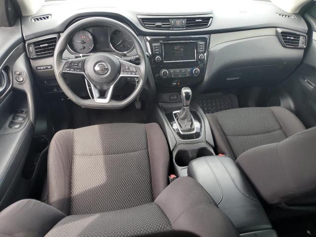 JN1BJ1CR5KW331021 Nissan Rogue Sport S