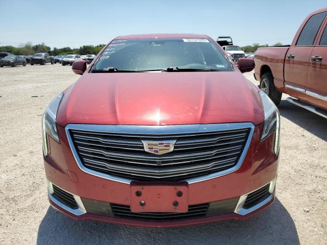 2018 CADILLAC XTS PLATIN - 2G61S5S35J9141918