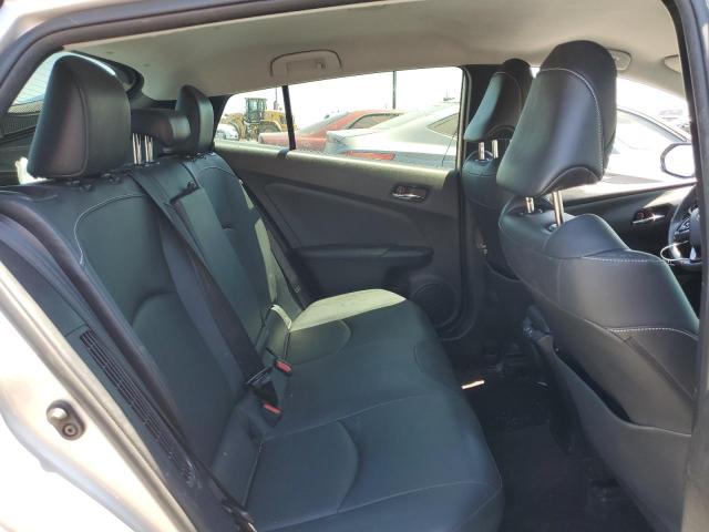2020 TOYOTA PRIUS PRIM - JTDKARFP5L3127182