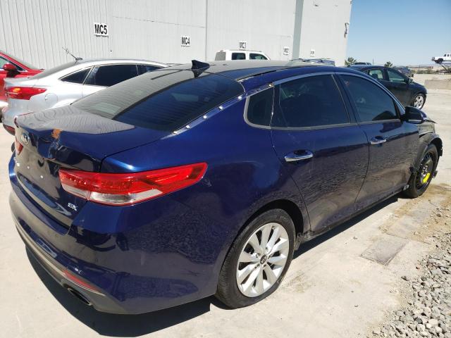 5XXGU4L30JG224403 KIA OPTIMA EX