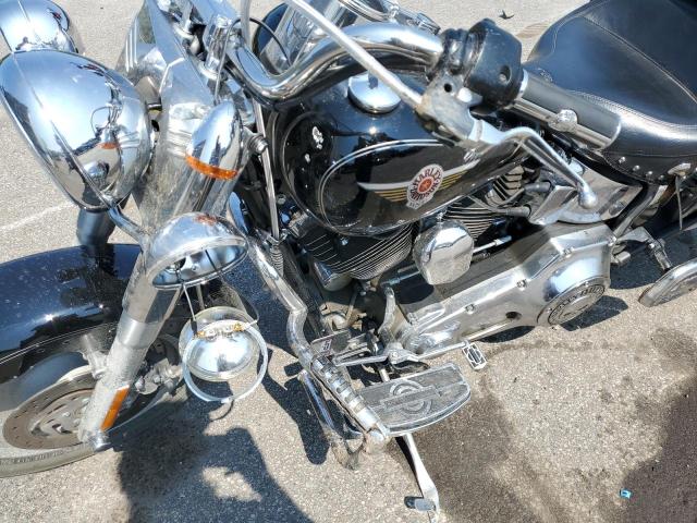 2004 HARLEY-DAVIDSON FLSTFI - 1HD1BXB184Y059249