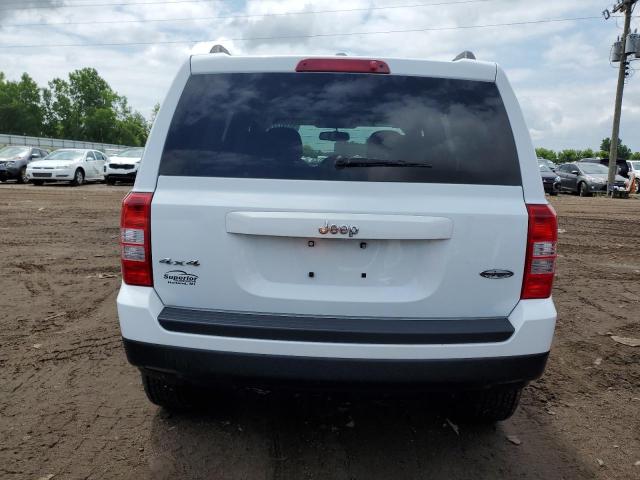 2015 JEEP PATRIOT 1C4NJRAB8FD284065