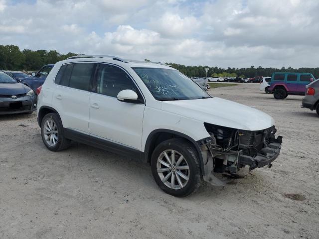 2017 VOLKSWAGEN TIGUAN WOL - WVGRV7AX3HK029839