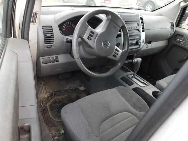 1N6BD0CT4GN711794 Nissan FRONTIER S