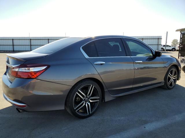 1HGCR2F50HA303501 Honda Accord Sport
