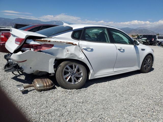 5XXGT4L38LG389766 KIA Optima Lx
