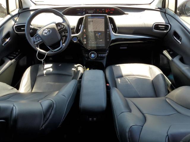 2020 TOYOTA PRIUS PRIM - JTDKARFP5L3127182