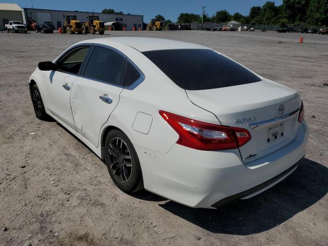 Vin: 1n4al3apxgc179011, lot: 59516133, nissan altima 2.5 20162