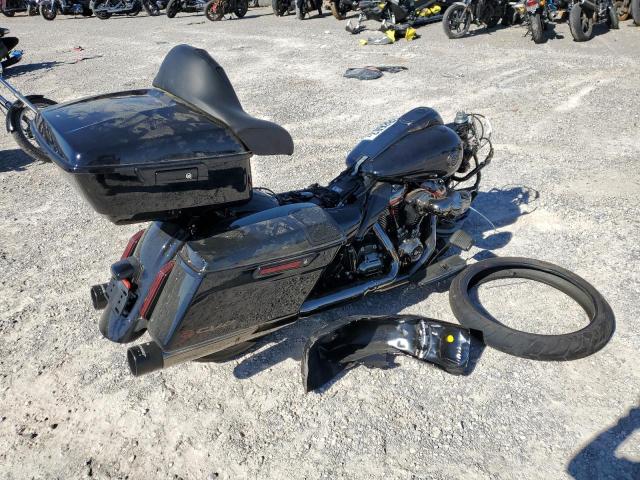 2022 HARLEY-DAVIDSON FLTRXSE 1HD1TCL10NB954534