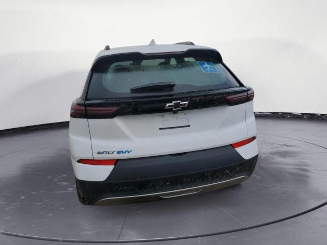 2023 CHEVROLET BOLT EUV L - 1G1FY6S0XP4130348