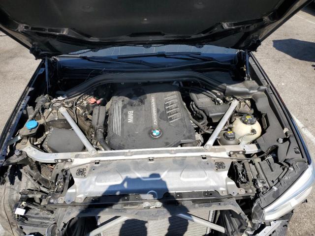 5UXTS3C52J0Y96544 BMW X3 Xdrivem40i