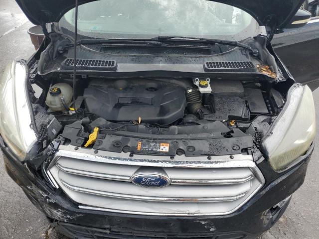 1FMCU9J94HUE07967 2017 FORD ESCAPE, photo no. 12