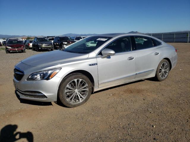 2018 Buick LaCrosse Premium