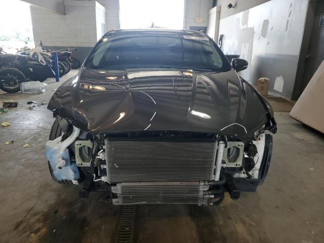 3FA6P0PUXGR338472 Ford Fusion Se Phev