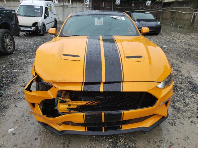 1FA6P8CF7K5163180 2019 FORD MUSTANG, photo no. 5