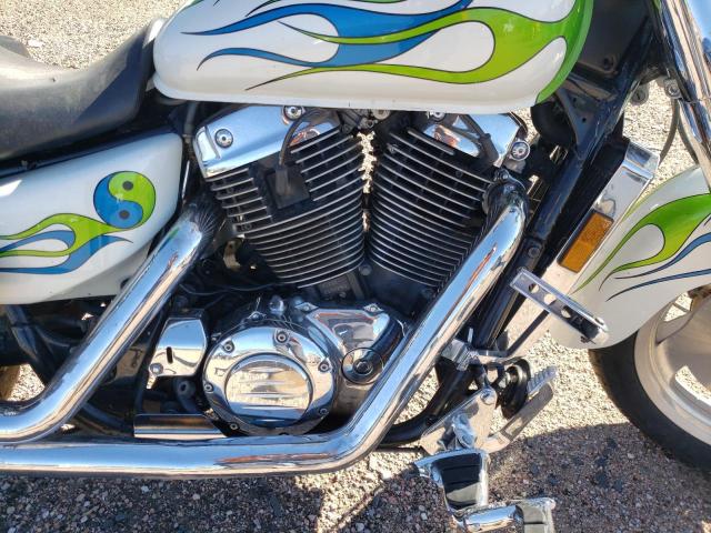 2003 HONDA VT1100 C2 - 1HFSC430X3A300653