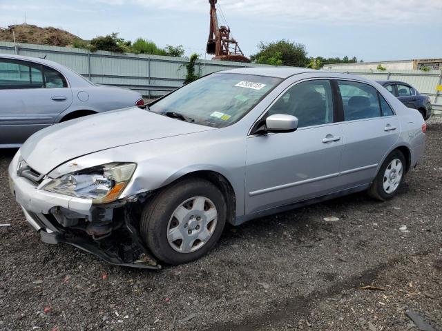 2005 Honda Accord Sedan LX