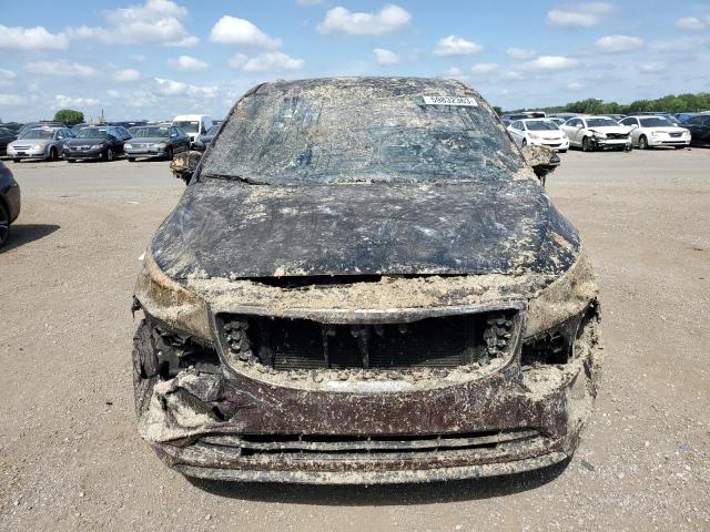 KNDMC5C11G6139619 KIA SEDONA EX