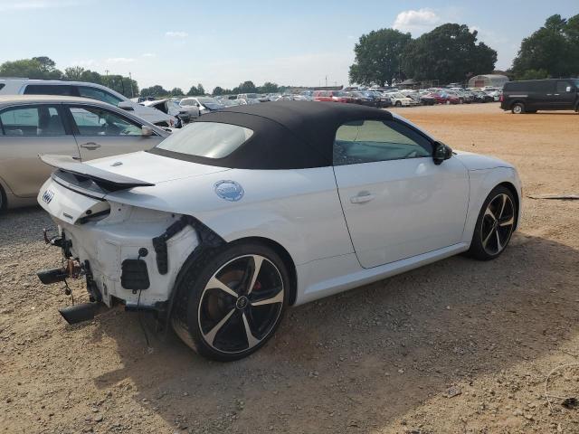 2018 AUDI TT TRUT5CFV9J1006366
