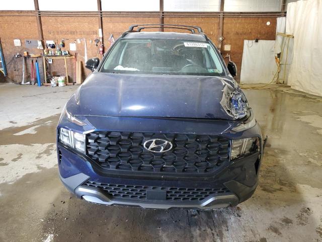 2023 HYUNDAI SANTA FE X - 5NMS6DAJ5PH526320