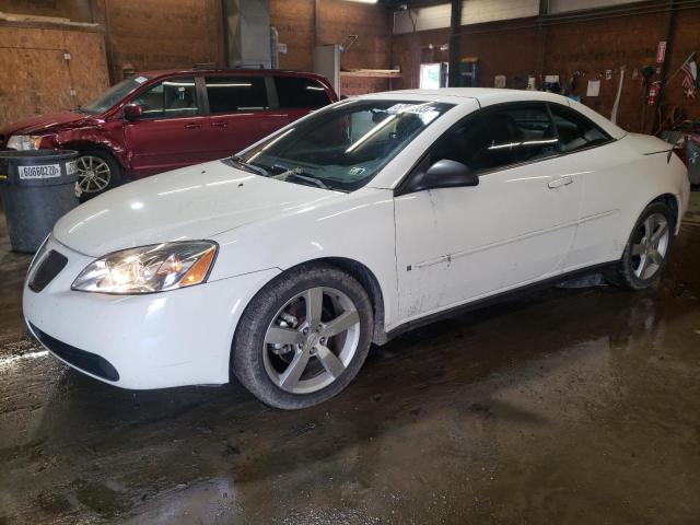 2006 Pontiac G6 GTP