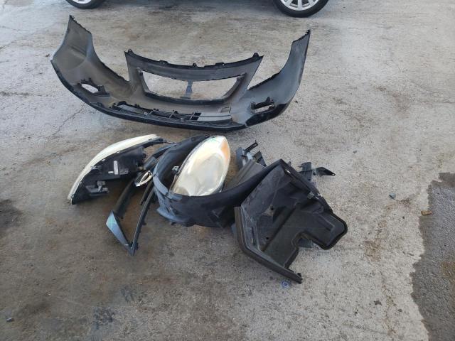 1N4AL3AP4HN302579 Nissan ALTIMA 2.5