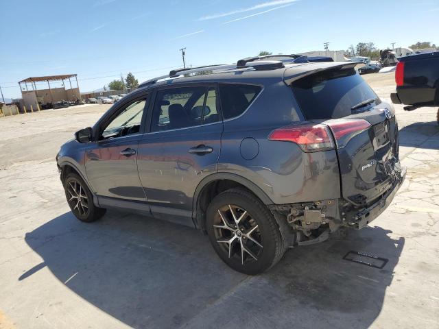 JTMNFREV0HD102464 Toyota RAV4 SE