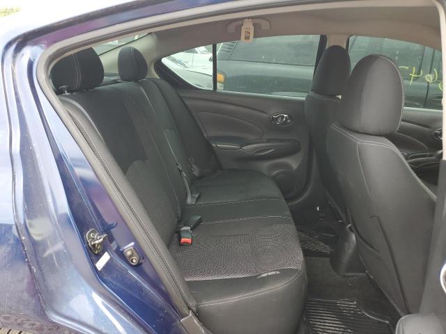 2019 NISSAN VERSA 1.6 3N1CN7AP8KL828017