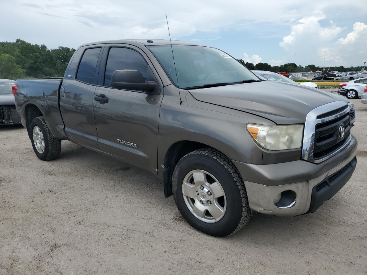 5TFRM5F14CX050159 2012 Toyota Tundra Double Cab Sr5