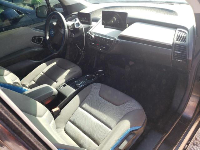 2018 BMW I3 S REX - WBY7Z8C51JVB87443