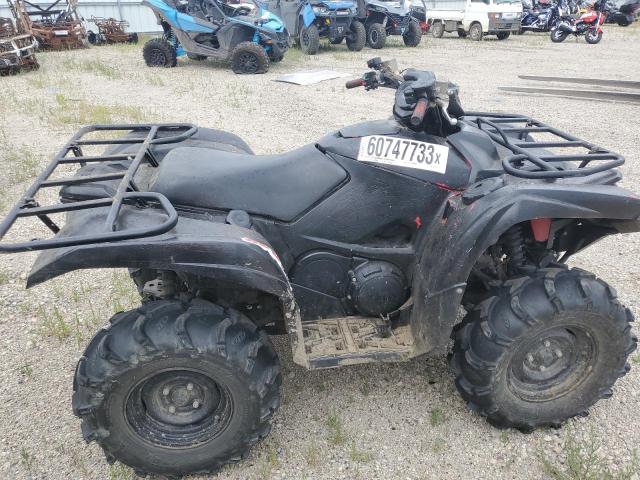 2016 YAMAHA YFM700 FWA - 5Y4AMA7Y6GA100156