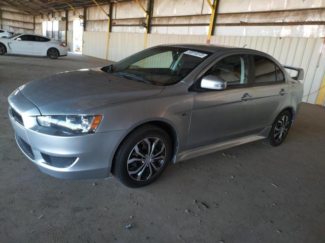 2015 Mitsubishi Lancer ES