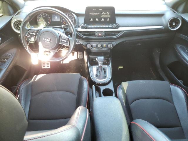 3KPF44AC5ME271812 KIA FORTE GT
