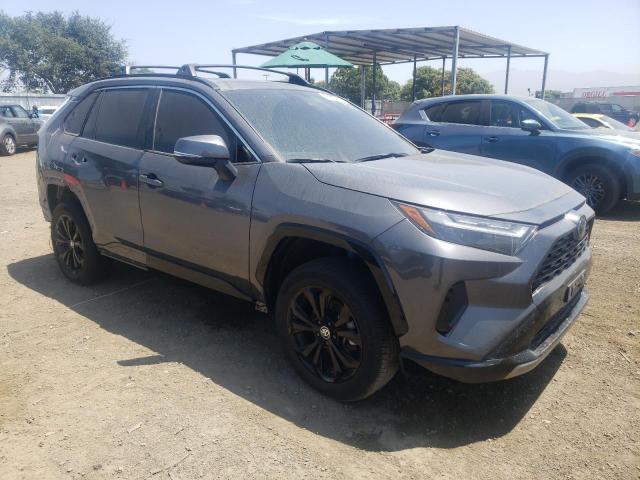 JTM16RFVXND063777 Toyota RAV4 SE 4