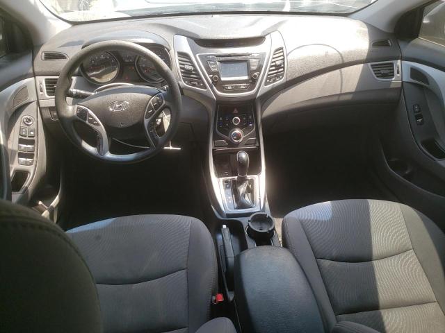 2016 HYUNDAI ELANTRA SE - 5NPDH4AE7GH652865