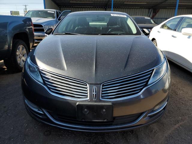 3LN6L2J90GR611484 Lincoln MKZ