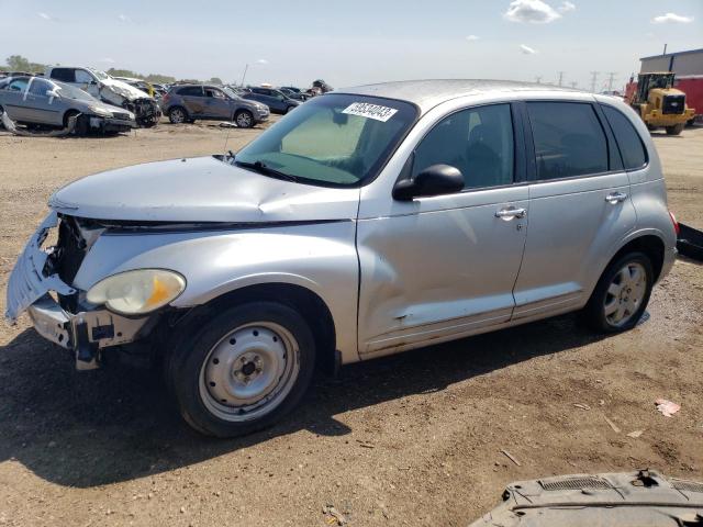 2007 Chrysler PT Cruiser Touring