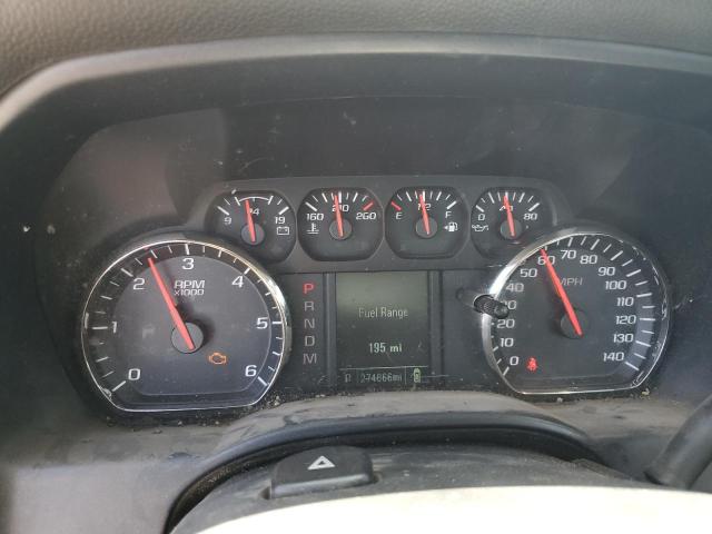 2016 CHEVROLET SILV1500 2 - 1GCNCNEC1GZ275346