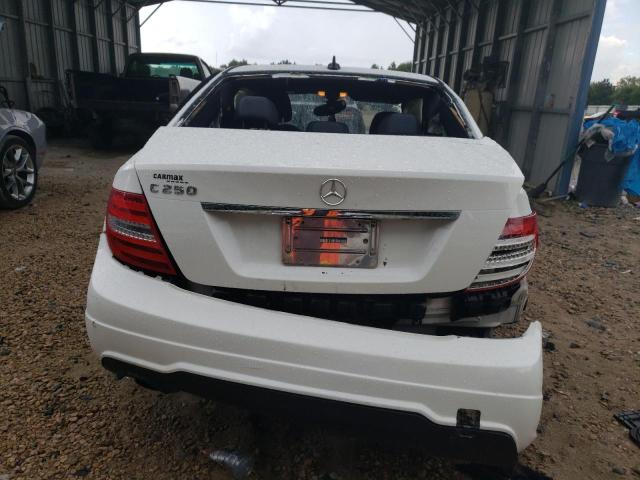 VIN WDDGF4HB2DA784987 2013 Mercedes-Benz C-Class, 250 no.6