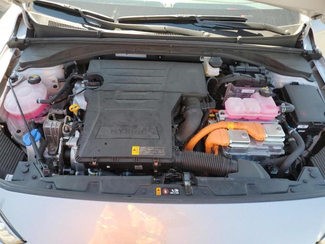 KMHC75LC1NU266313 Hyundai IONIQ SE